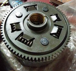 Bajaj Auto Rickshaw Hub Clutch Plate