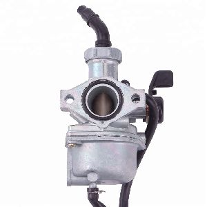 Bajaj Boxer BM-150 Carburetor Assembly