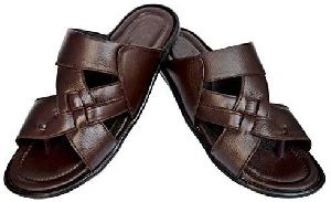 Mens Fancy Slippers