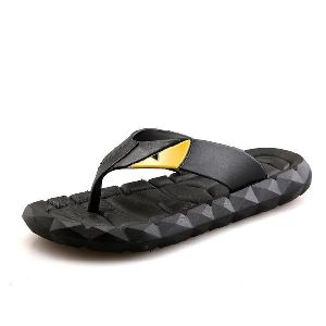 Mens Flexible Slippers