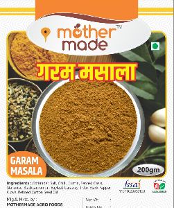 Garam Masala