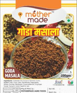 Goda Masala