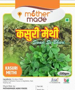 Kasuri Methi