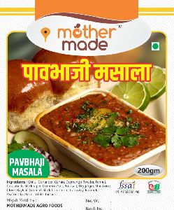 Pav Bhaji Masala