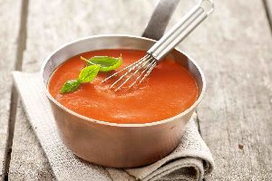 Tomato Sauce