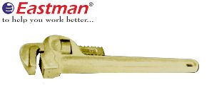 Pipe Wrench(Stillson) Type