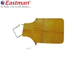 Split Leather Welding Apron