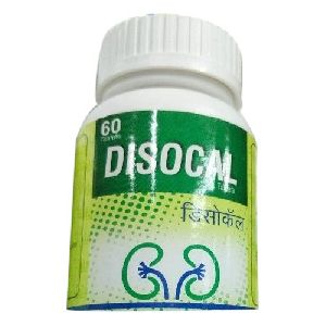 Disocal Tablets