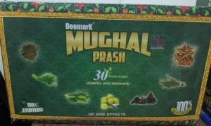 Mughal Prash