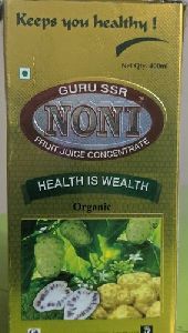 Noni Juice