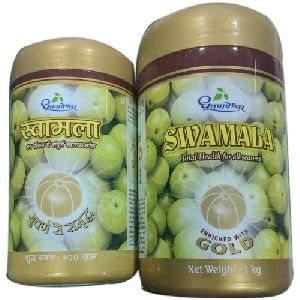 Swamala Gold Avleh Chyawanprash