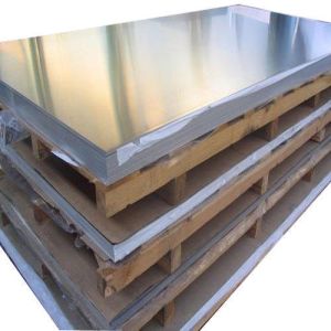 Cold Rolled Sheets