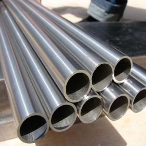 Mild Steel ERW Pipes