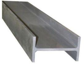 Mild Steel H Beams