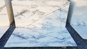 Ambaji White Marble Slabs