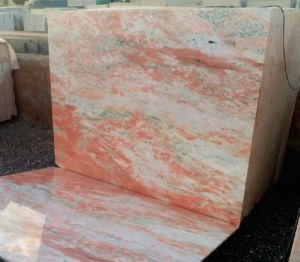 Pink Marble Slabs