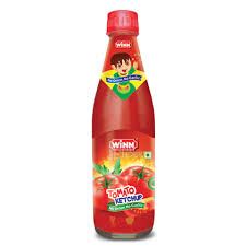 1 KG Winn Tomato Ketchup