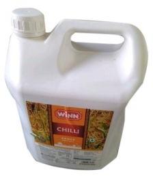 5 KG Winn Chilli Sauce