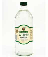 700 ML White Vinegar