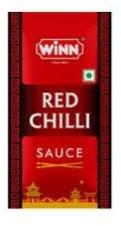 8 GM Winn Red Chilli Sauce