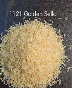 1121 Golden Sella Rice