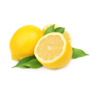 fresh Lemon