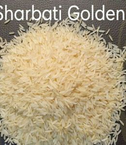 Sharbati Golden Sella Rice