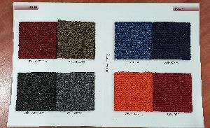 Modular Carpet Tile