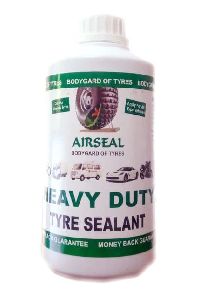 heavy duty tyre sealant