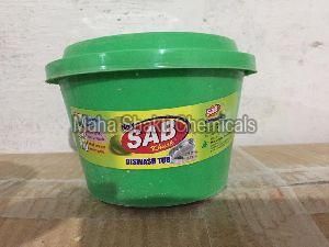 Sab Dish Wash Tub