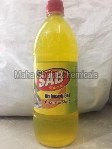 Sab Khush Dishwash Gel