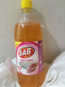 Sab Khush Hand Wash Gel