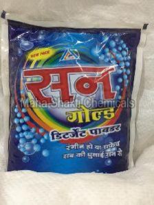 Sun Gold Detergent Powder