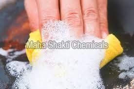 utensil cleaning powder