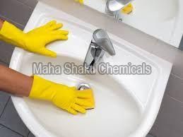 Wash Basin Cleaning Liquid