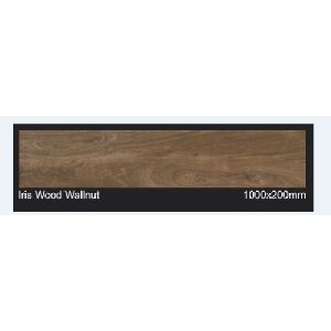 Iris Wood Wallnut Elevation Tiles
