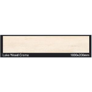 Lake Wood Crema Elevation Tiles
