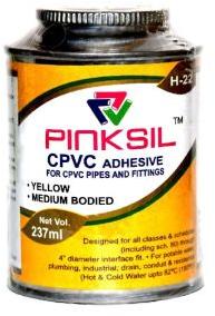 H-22 CPVC Solvent Cement 237ML