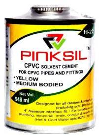 H-22 CPVC Solvent Cement 946ML