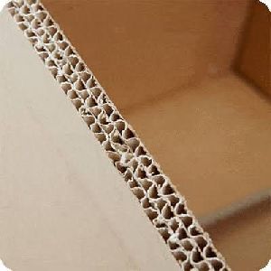 7 Ply Corrugated Box