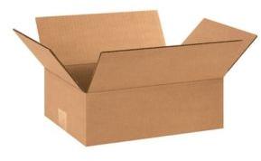 Corrugated Carton Box