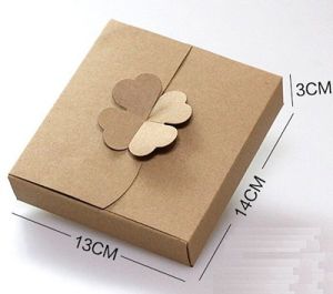 Paper Gift Box