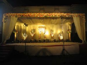 party decoration services