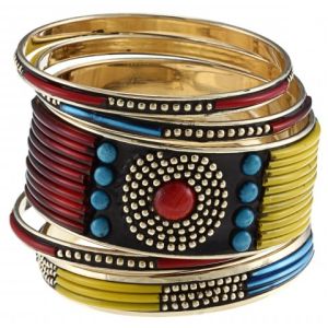 Brass Bangles