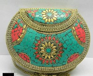 Meena Purse