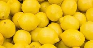 Fresh Lemons