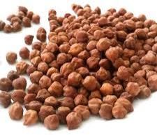 Brown Chickpeas