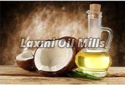 Cold Pressed Coconut Oil