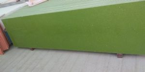 Green Composite Granite Stone