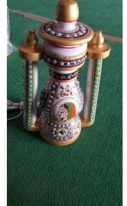 Marble Lantern